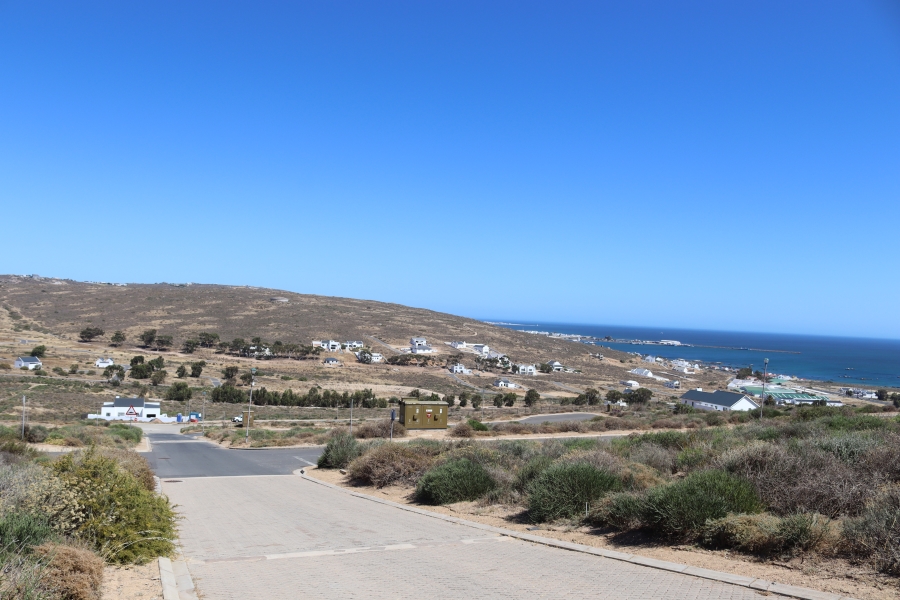 0 Bedroom Property for Sale in Steenbergs Cove Western Cape